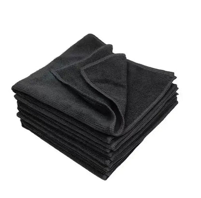 Pack entretien moto - béquille entretien moto pliable + 2 Brosses + 3 chiffons Riderkit