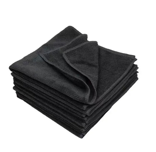 Chiffon microfibre nettoyage