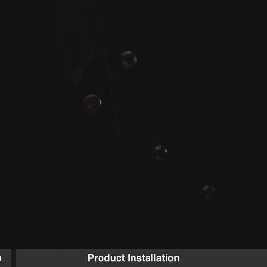 Vidéo utilisation du produit