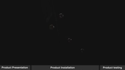 Vidéo utilisation du produit